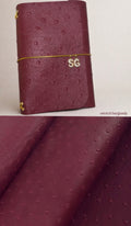 wine red