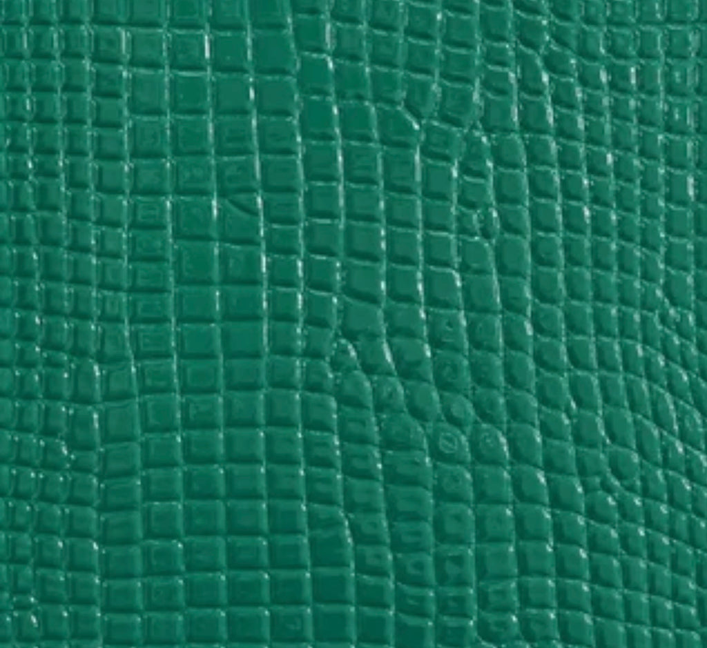 editorial green
