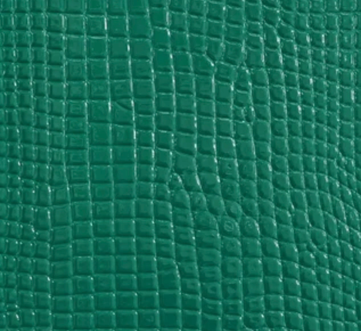 editorial green